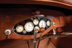 Delage D8 Roadster par Figoni 1930 года